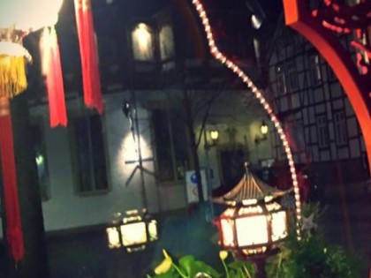 Photo: China Restaurant Golden Palast