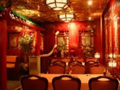 Photo: China Restaurant Golden Palast